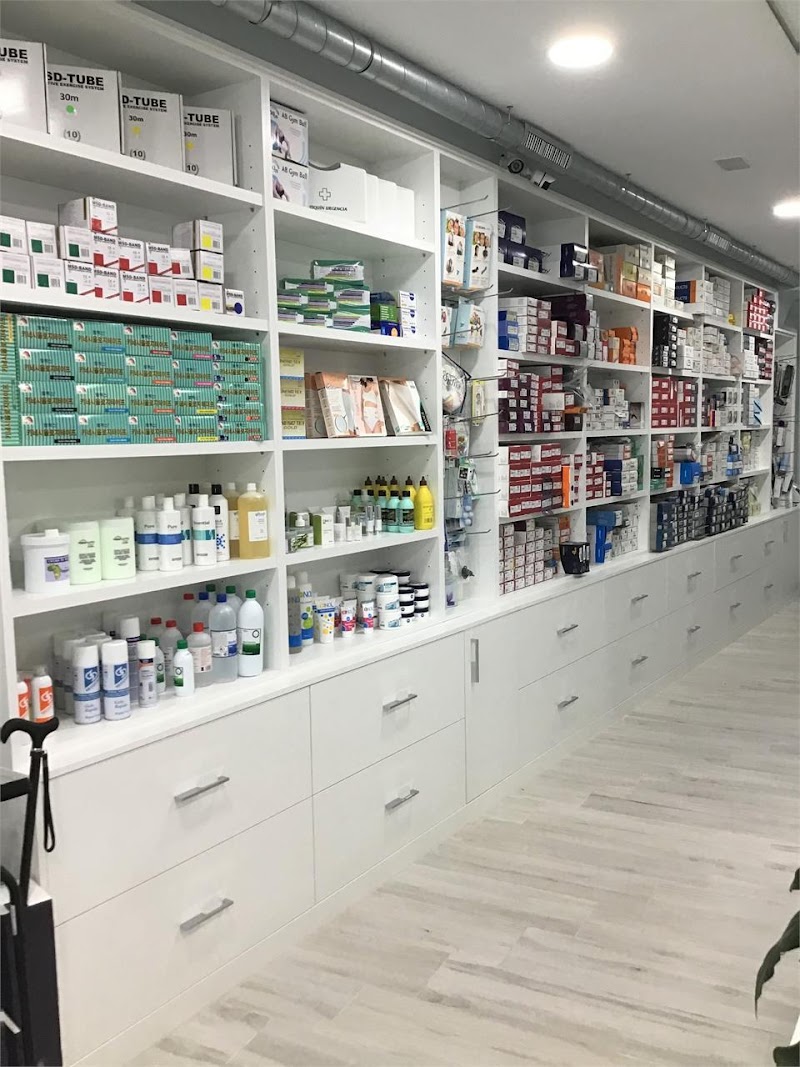 Suministros Médicos Clínicos photo 3