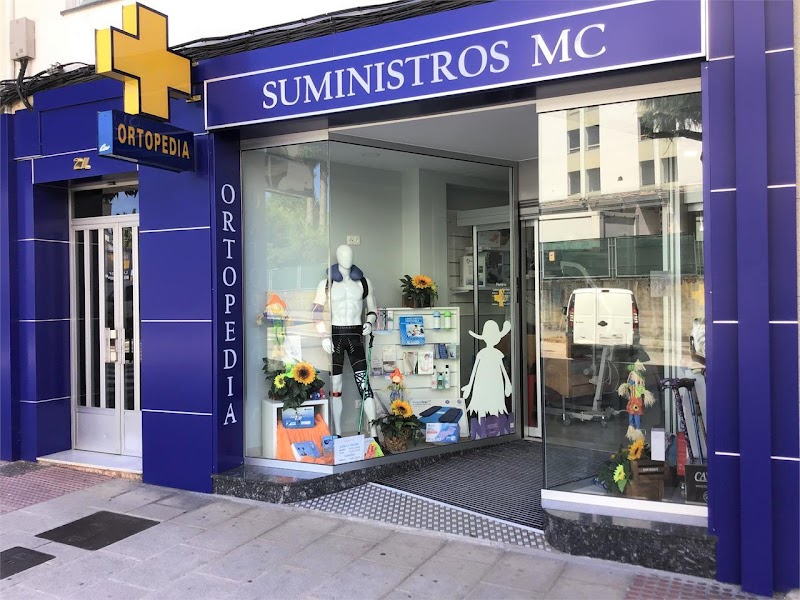 Suministros Médicos Clínicos photo 1