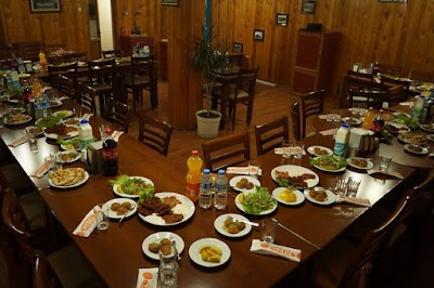 BEDEL PİDE - Restoran
