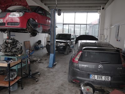 AVŞAR OTOMOTİV ELEKTRİK - Oto Servisi