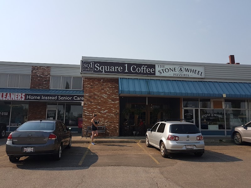 Square 1 Coffee - Aspen Gardens photo 1