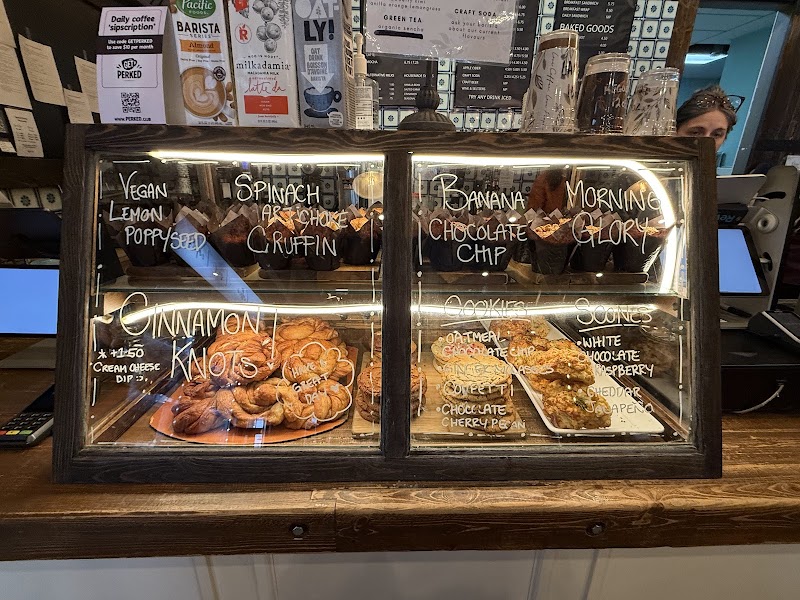 Square 1 Coffee - Aspen Gardens photo 3