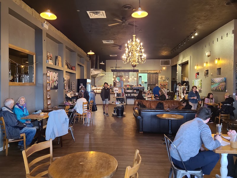 Square 1 Coffee - Aspen Gardens photo 3