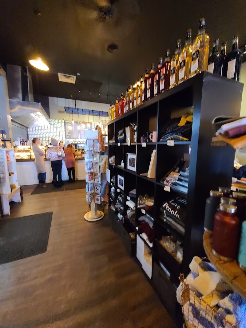 Square 1 Coffee - Aspen Gardens photo 4