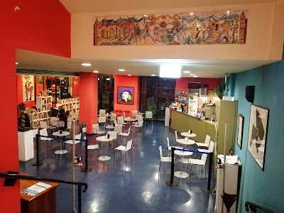Cinema America Srl