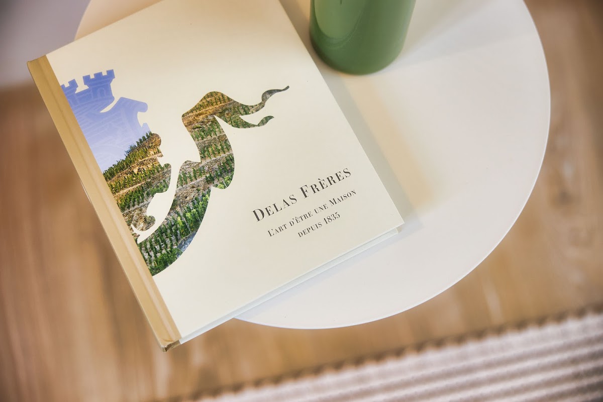 Maison Delas Frères