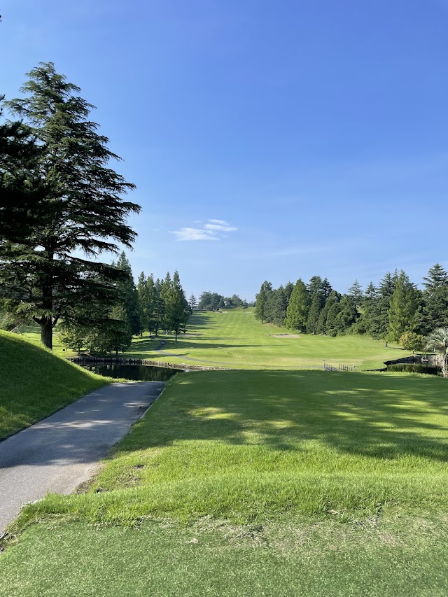 Chiba Shin-Nihon Golf Club - Photo 3
