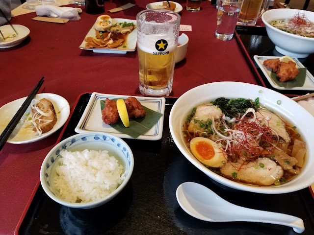 Chiba Shin-Nihon Golf Club - Photo 10