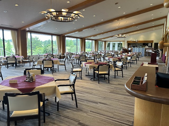 Chiba Shin-Nihon Golf Club - Photo 9