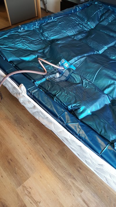 Foto van Euromovers CJ vd Berg & Zn