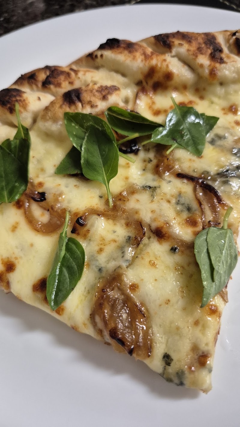 Foto de Pizzaria Augusta Bigorrilho
