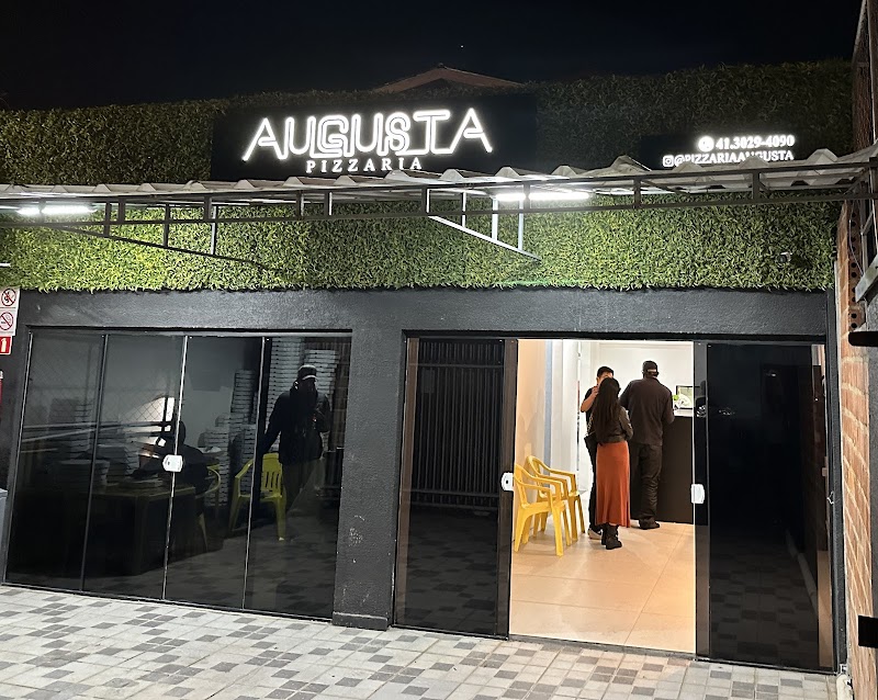 Pizzaria Augusta Bigorrilho