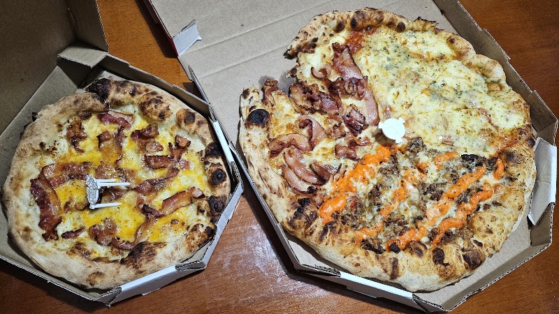 Foto de Pizzaria Augusta Bigorrilho