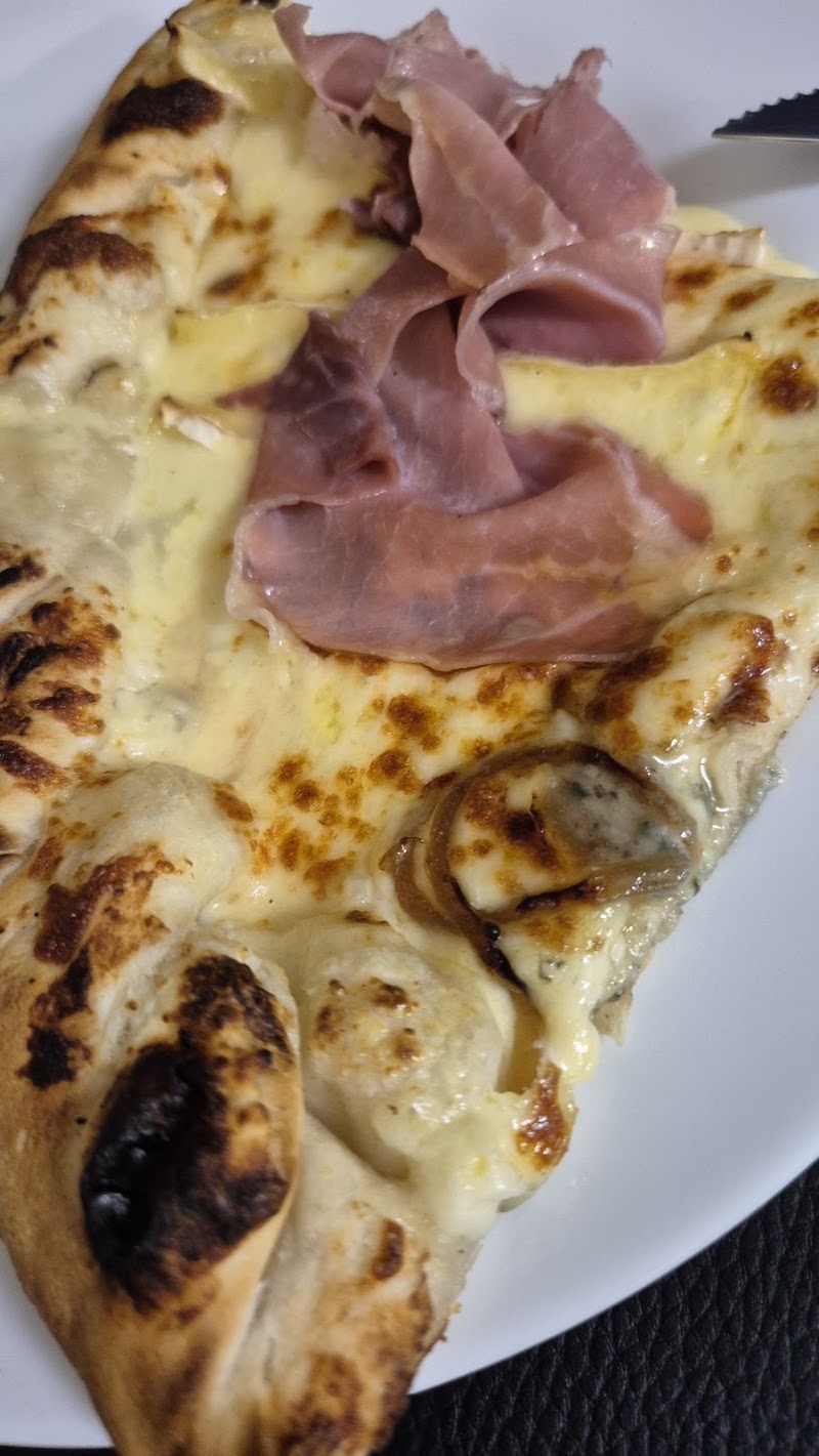 Foto de Pizzaria Augusta Bigorrilho