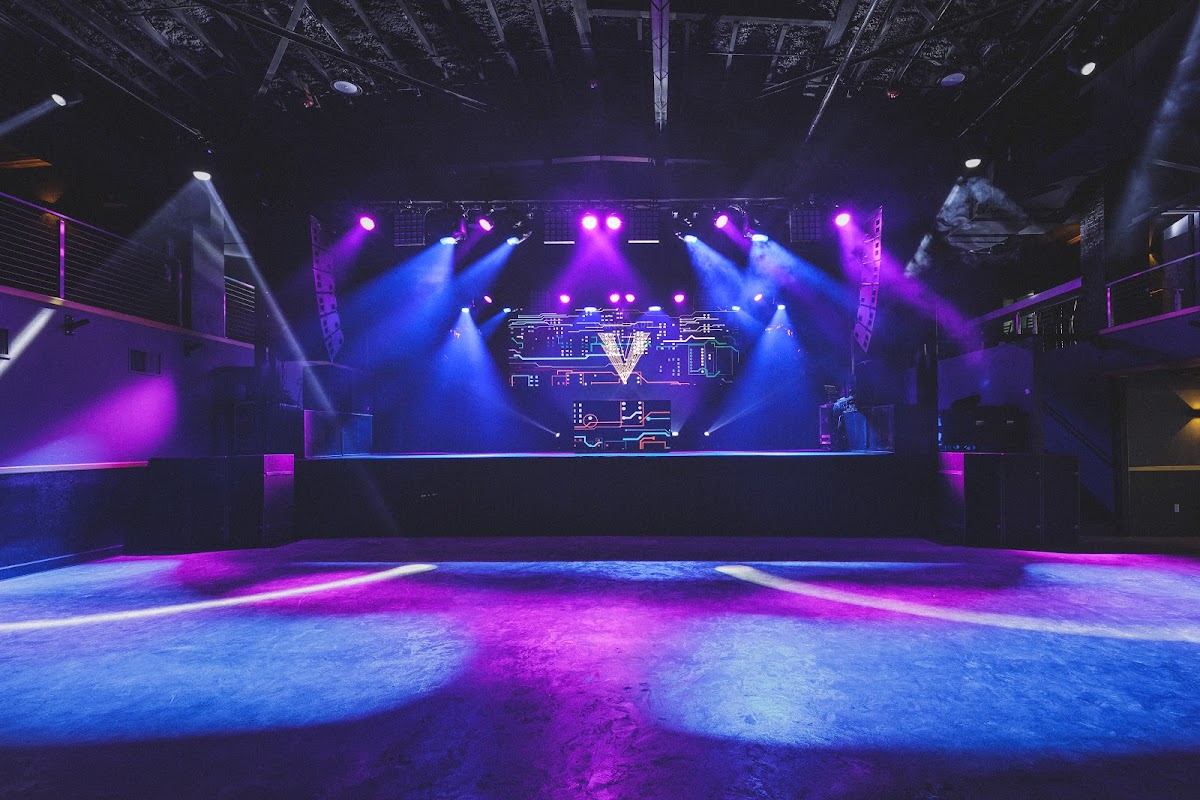 The Vanguard: Google Places image 3