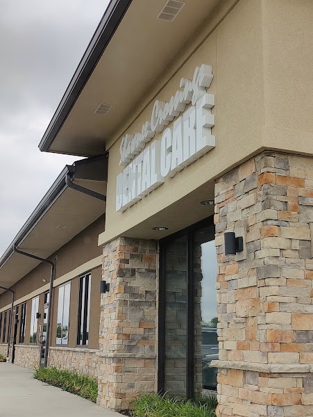 Shawnee Crossings Dental Care