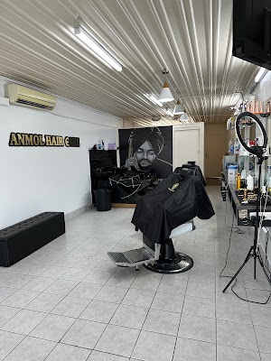 Anmol Hair Care
