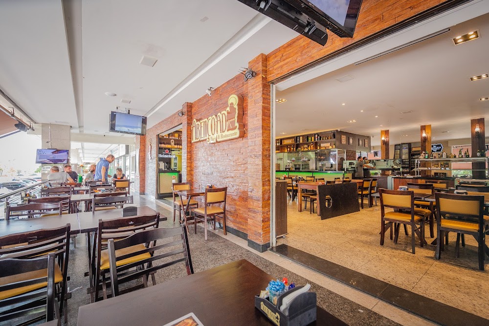 Abençoado Bar - Sudoeste fotoğraf 1