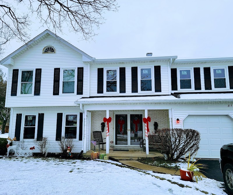 Everlast Exteriors of Illinois Inc photo 2