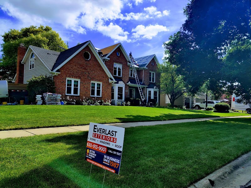 Everlast Exteriors of Illinois Inc photo 5