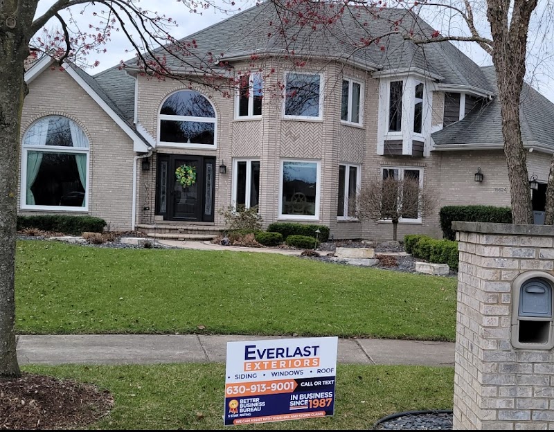 Everlast Exteriors of Illinois Inc photo 1