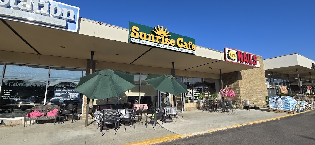 Sunrise Cafe
