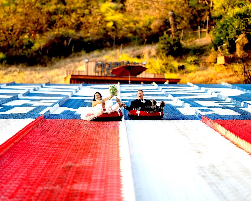 Four Oaks Weddings & Events