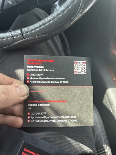 Gameday Men's Health Danbury photo 3