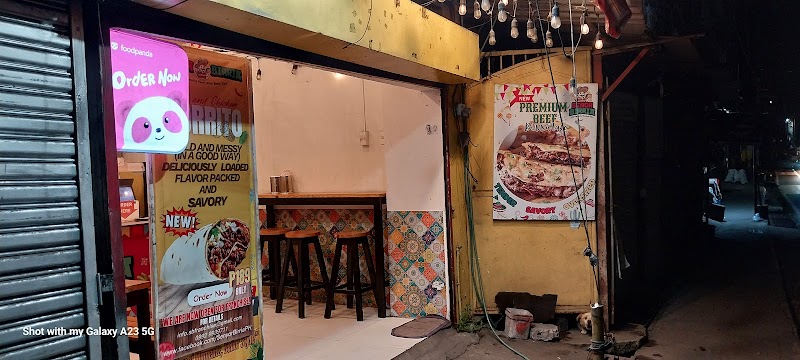 Señor Birria (Pinagsama, Taguig)