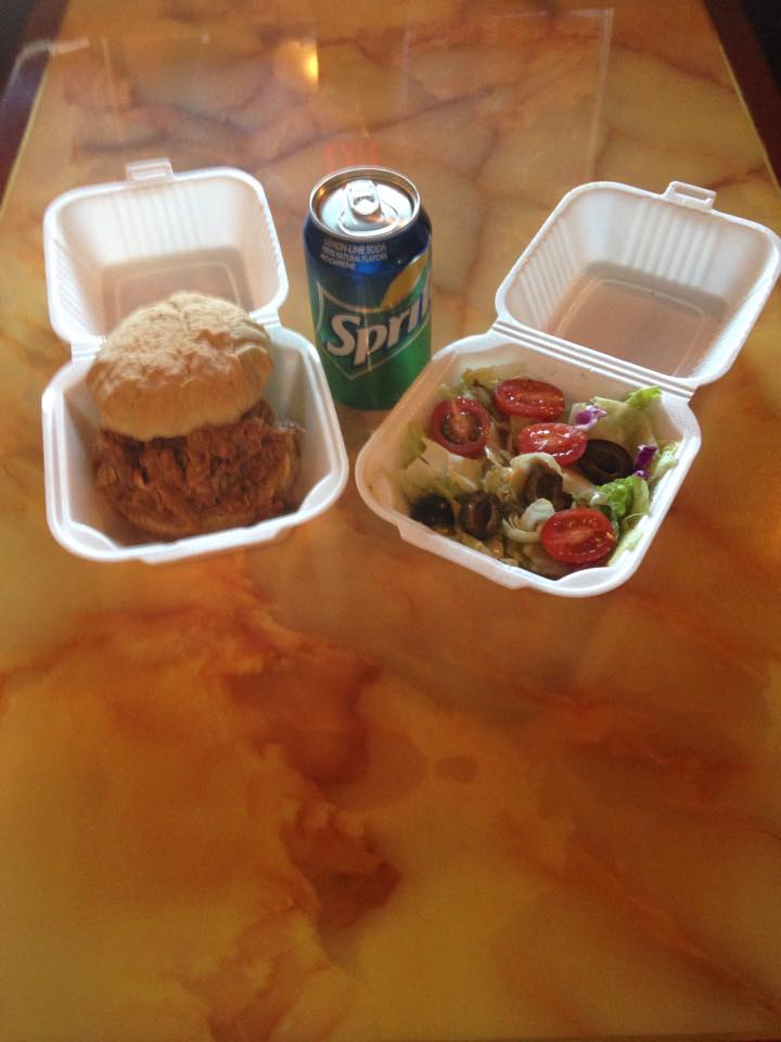 Haitian Sensation Coffee Shop photo 4