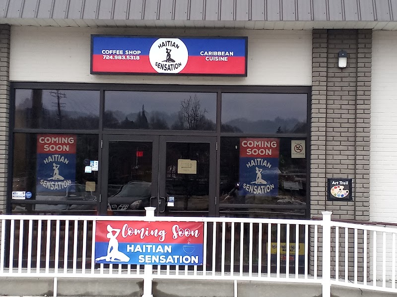 Haitian Sensation Coffee Shop photo 1