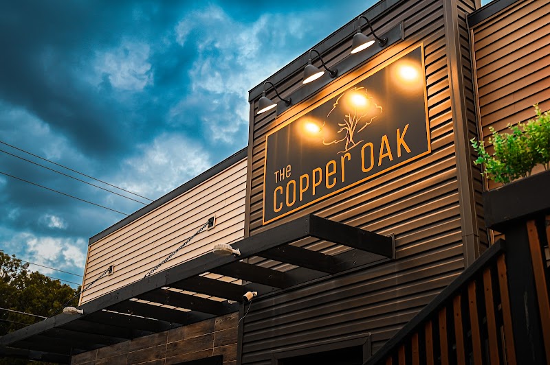 The Copper Oak Event Space photo 3