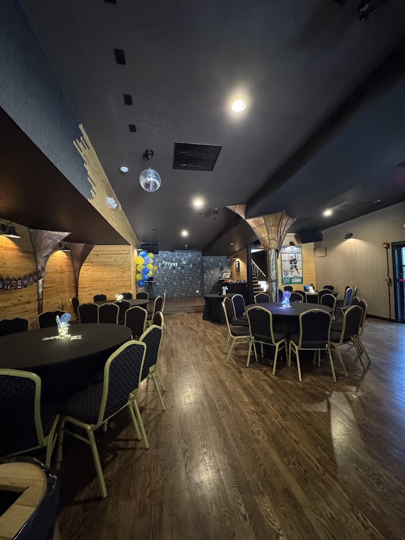 The Copper Oak Event Space photo 10