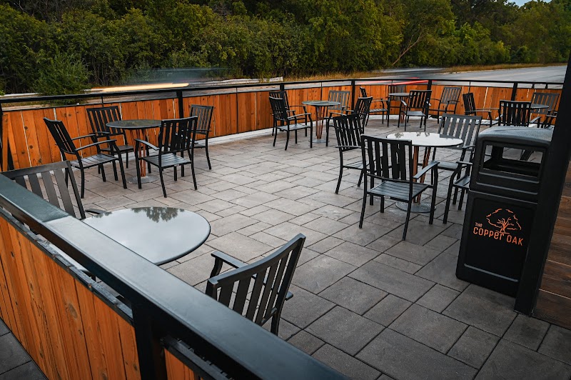 The Copper Oak Event Space photo 5