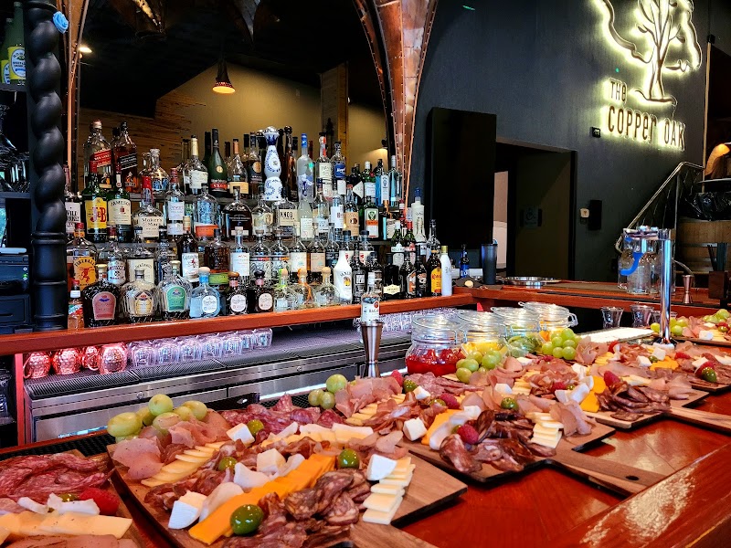 The Copper Oak Event Space photo 9