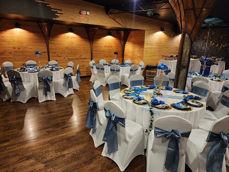 The Copper Oak Event Space photo 4