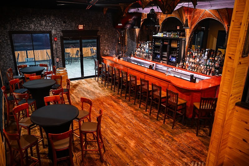 The Copper Oak Event Space — Event Venue in River Grove