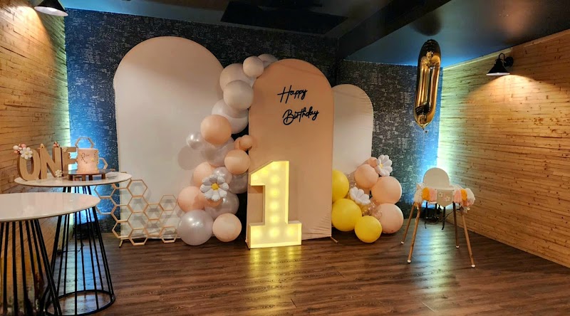 The Copper Oak Event Space photo 7