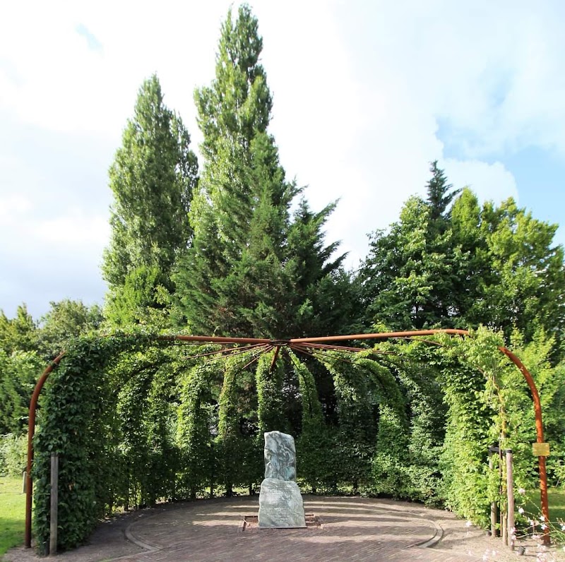 Rijsoord monument