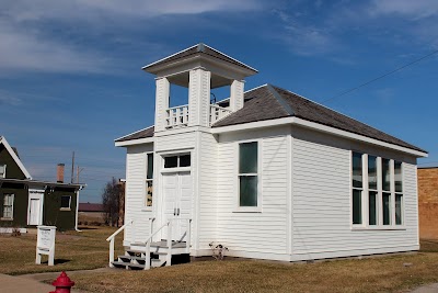 Taylor Country School 4