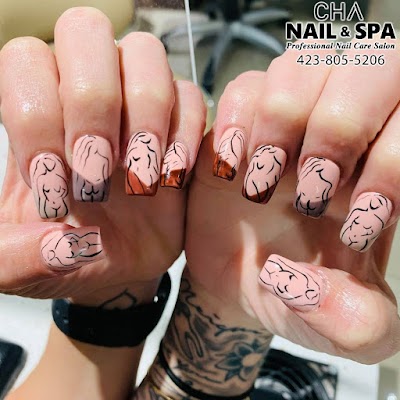 CHA Nail Spa