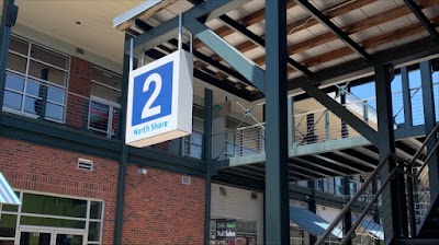 Excel Rehab & Sports - Northshore