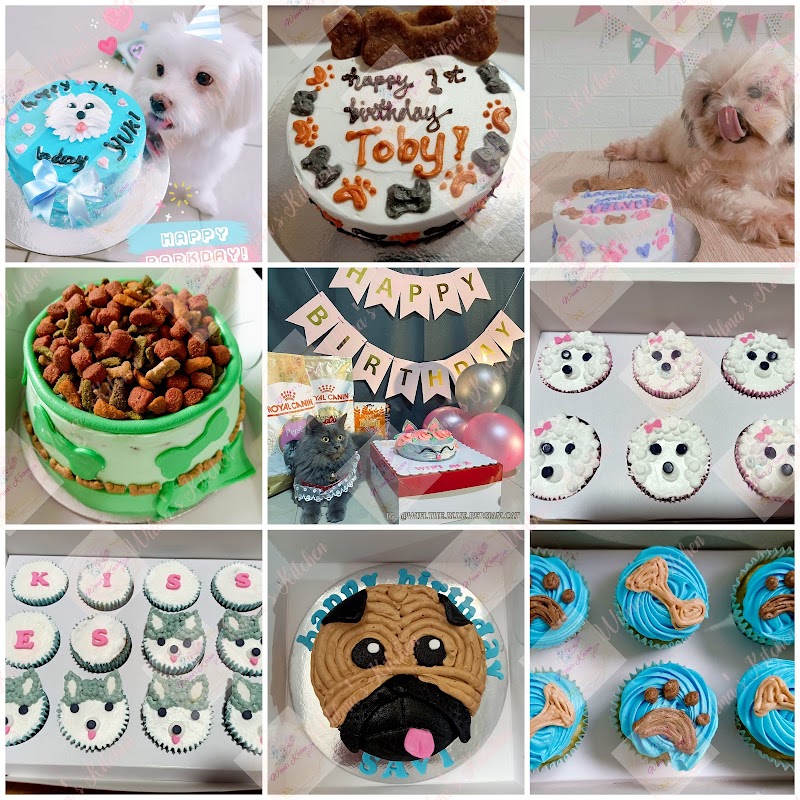 Wilma's Kitchen Taguig / Wilma's Kitchen for Pets