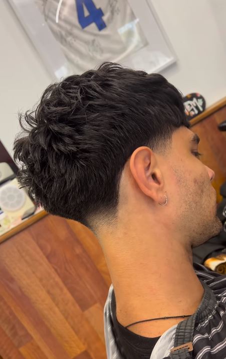 Antisystem Barbershop photo 1