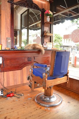 Antisystem Barbershop photo 3
