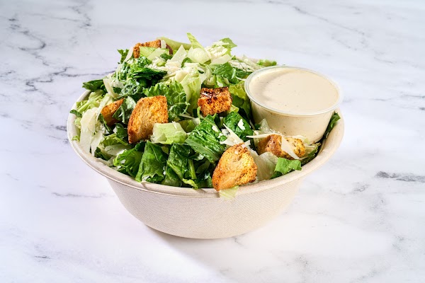 Photo of Simply Salad