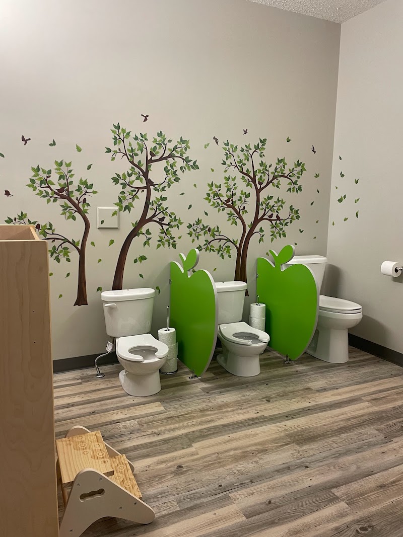 St. Albert Montessori Day Care