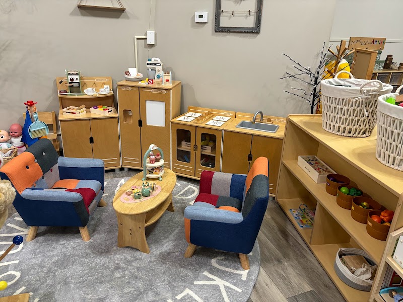 St. Albert Montessori Day Care photo 2