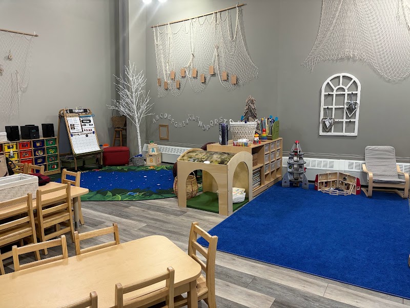 St. Albert Montessori Day Care photo 3