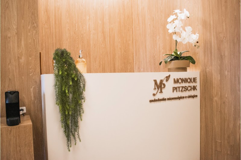 Dra. Monique Lima Pitzschk - foto 4